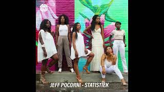 Jeff Pocorni - Statistiek