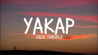 Zack Tabudlo - Yakap