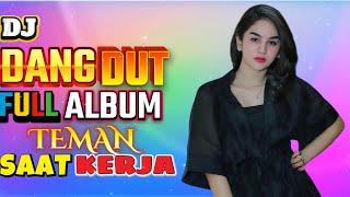 DJ DANGDUT ENAK NEMANI SAAT SANTAI DJ TERBARU 2024 FULL BASS REMIX