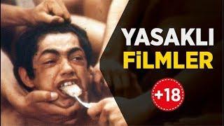 Yasaklı Filmler +18 Fragmanlarıyla İzle