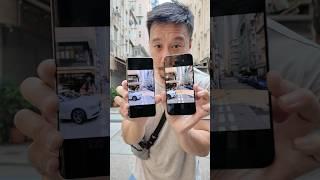 Redmi Note 13 Pro Plus vs iPhone 15 Pro Max camera quick test