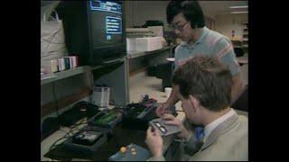 News Report Nintendos Revival of the Video Game Industry. December 1988