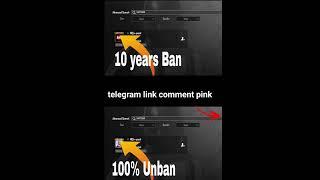 how to unban bgmi id 10 years ban #shorts #bgmi  #howtounbanbgmiid #bgmiidban10yearsolutions2023