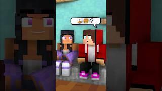 HELP Aphmau Revenge vs Bad MAIZEN & Bad Stive - Minecraft #minecraft