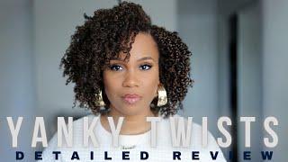 VIRAL Yanky Twists  Full tutorial & Week By Week Update  DETAILED review NOT SPONSORED