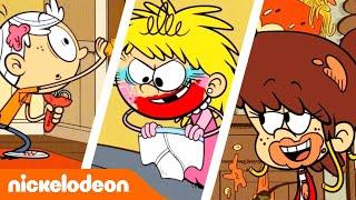 Wilkommen bei de Louds  Ein besonderer Moment  Nickelodeon Deutschland