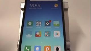 Конференц связь в смартфоне Xiaomi