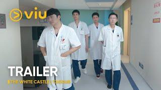 TRAILER The White Castle dubbed in Tagalog  Peng Guan Ying Tu Song Yan  Viu Philippines