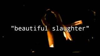 Ikd-sj - Beautiful Slaughter LEGENDADO PTBR