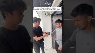 POV Tetangga Suka Minjem Uang #shorts #tetangga #pov #povindonesia #tipetipe #videolucu #viral