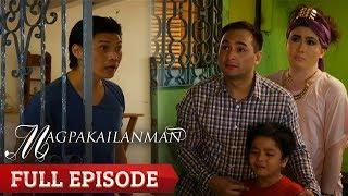 Magpakailanman A gay fathers fight for justice  Full Episode