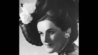 Birgit Nilsson - Libera me Verdi 12