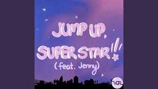 Jump Up Super Star