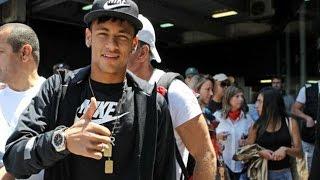Neymar Jr ► Swag Clothing & Looks ● Compilation 2016  HD 1080p