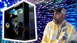 InWins Modular & Nebula Case Designs Will Blow You Away - CES 2022