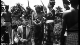 Tun Fatimah 1962 Full Movie