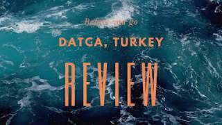 Datça Turkey Review - Before You Go