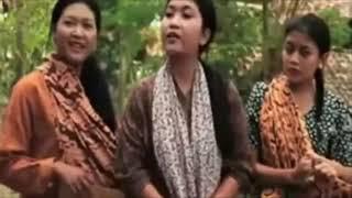 full Film Baridin - Ratminah Ajian Kemat Jaran Goyang