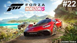 Zagrajmy w FORZA Horizon 5 - Historia Horizon V10   Wyprodukowano w Meksyku  I XSX #22