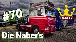 Truck Tv Die Naber´s #70 Next Level