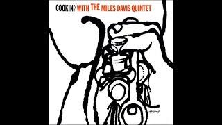 Cookin with the Miles Davis Quintet