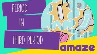 Period In Third Period Chapter Video