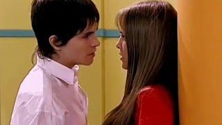 Rebelde Way I - Capítulo 132 LEGENDADO PT-BR