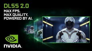 NVIDIA DLSS 2.0  A Big Leap In AI Rendering