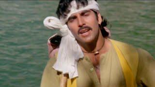 Har Dil Mein Hai Rab Basta-Sabse Bada Khiladi 1995 Full HD Video Song Akshay Kumar Mamta Kulkarni