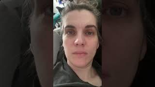 Watch me get sicker and sicker from a brain illness until recovery... #Shorts #TikTok #Health
