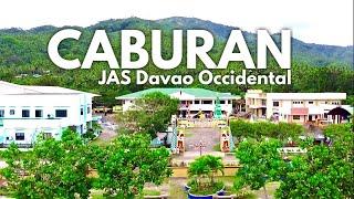 Caburan Jose Abad Santos Davao Occidental