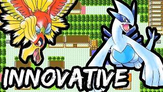 Why Pokémon Gen II Is Important - RetrospectiveAnalysis