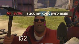 TF2 what 300 hours of pyro looks like