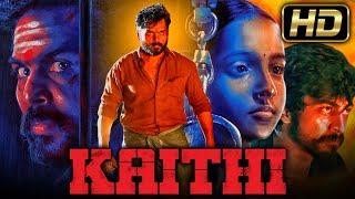Kaithi - Karthi Superhit Blockbuster Action Hindi Dubbed Movie  Narain Arjun Das