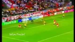 FIFA World Cup 2006 Top 10 Goals FULL HD 1080p