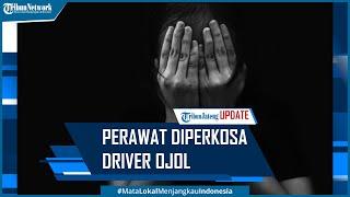 Heboh Perawat Diduga Diperkosa Driver Ojol di Jaksel Polisi Turun Tangan