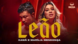 Xamã feat. Marília Mendonça - Leão Clipe Oficial Prod. NeoBeats