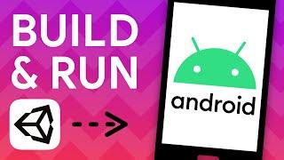 Quickly preview your game on Android device  Unity tutorial