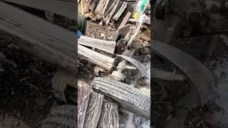 odun kesme makinası