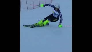 WORLD CUP SKI RACERS FREE SKIING 15 the best of 1-14.