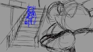 DBG BANGBANG-Rough Animatic WIP 02