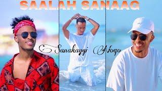 SAALAX SANAAG - SANAD- KAYGI -NOQO - OFFICIAL MUSIC VIDEO 2023