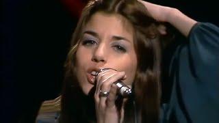 Jeanette - Porque Te Vas 1976 HQ Music Video