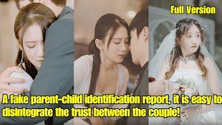 【ENG SUB】A fake parent-child identification reportit is easy to disintegrate the trust between them