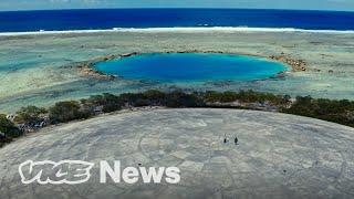 How US Nuclear Testing Continues to Haunt the Marshall Islands