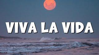 Viva La Vida - Coldplay Lyrics - Adele Charlie Puth Mix Lyrics