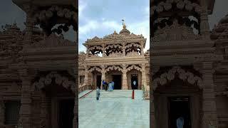 Kirti Mandir Barsana Short  Kirti Mandir intresting facts #Short #Kirtimandir #RadheRadhe #Barsana