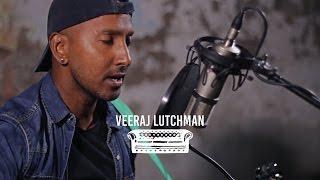 Veeraj Lutchman - Dont You Worry Child Swedish House Mafia Cover  Ont Sofa Live at Jaguar Shoes