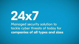 Kyoceras M-EDR cybersecurity solution for business