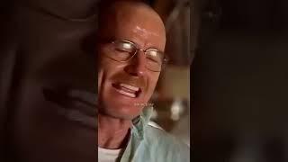 Most Wholesome Moment ️ - Breaking Bad #shorts